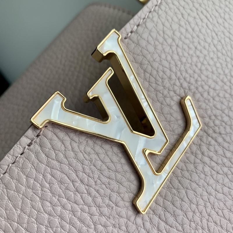 LV Top Handle Bags